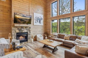 Chalet de luxee et piscine à Courchevel
